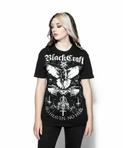 Blackcraft Cult Raven