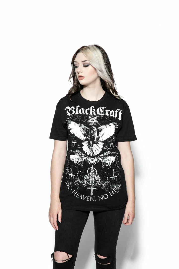 Blackcraft Cult Raven 4 Blackcraft Cult Raven