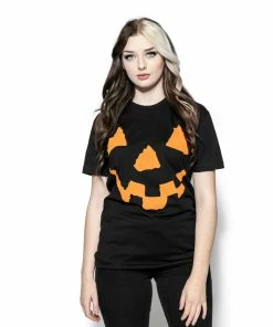 Blackcraft Cult Pumpkin Mens