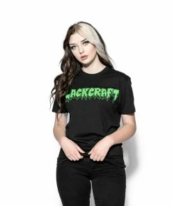 Blackcraft Cult Slime Staple Mens