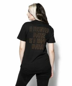 Blackcraft Cult Happy House