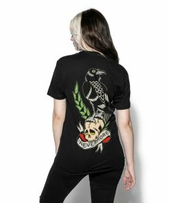 Blackcraft Cult The Raven