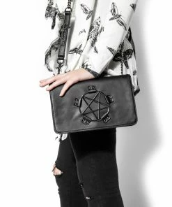 IDS Bags / Wallets Pentagram - Crossbody