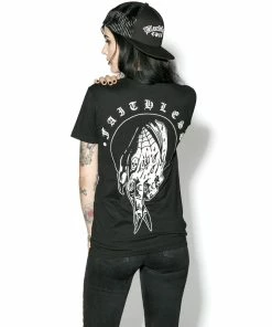 Blackcraft Cult Devil Hand