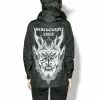 Blackcraft Cult The Destroyer - Lightweight Windbreaker Mens