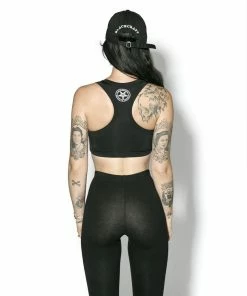 Blackcraft Cult Unholy - Sports Bra
