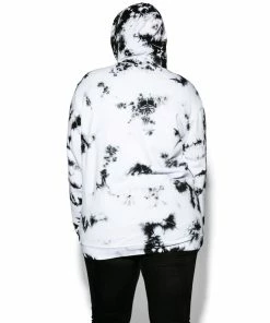 ACDC Mens BCC Goat - Lunar Shadow Dye Hooded Pullover