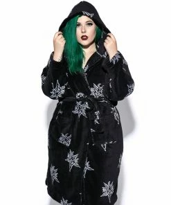 ACDC Mens BCC Goat- Ritual Robe