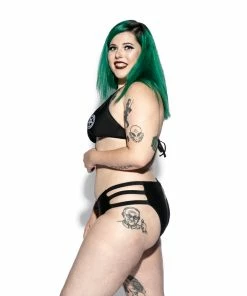 ACDC BCC Strappy Bottoms Womens