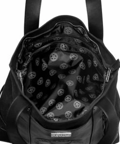 IDS Bags / Wallets Believe In Yourself - Large Canvas Tote