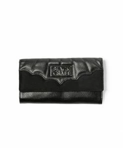 IDS Bags / Wallets Bat Wing - Clutch Wallet