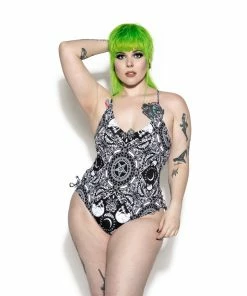 ACDC Baroque One Piece 12 ACDC Baroque One Piece