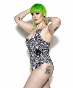 ACDC Baroque One Piece 15 ACDC Baroque One Piece