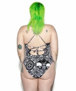 ACDC Baroque One Piece 13 ACDC Baroque One Piece