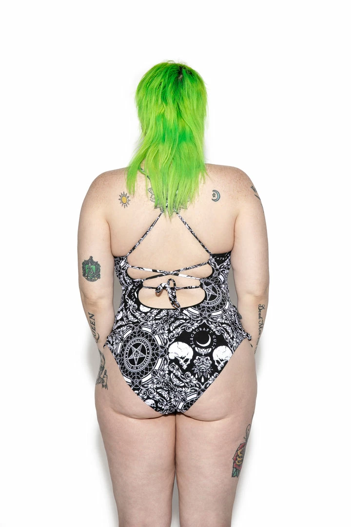 ACDC Baroque One Piece 6 ACDC Baroque One Piece