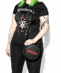 IDS Bags / Wallets Sinner Canteen - Crossbody