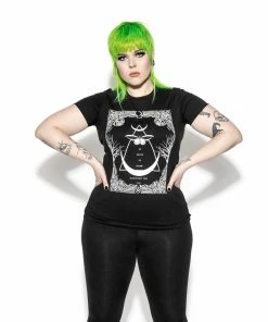 Blackcraft Cult Elemental - Women's Tee Womens