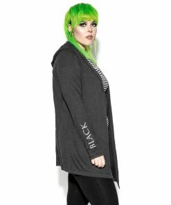 Blackcraft Cult Triple Moon - Cardigan