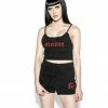ACDC Sinner - Women's Cozy Lounge Set Womens 1 ACDC Sinner - Women's Cozy Lounge Set Womens