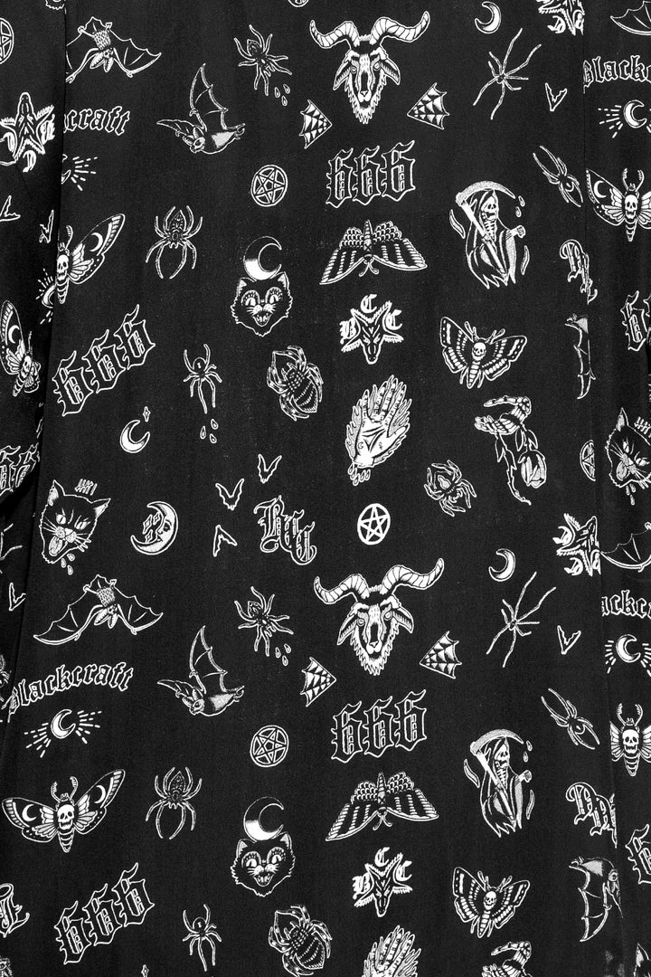 ACDC Cult Flash - Kimono 8 ACDC Cult Flash - Kimono