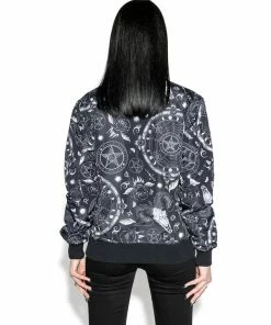 ACDC Dream State - Bomber Jacket