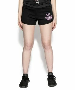 Blackcraft Cult Moon Child Shorts Womens