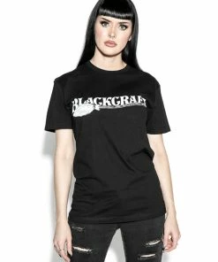 Blackcraft Cult Blackcraft Broom Logo