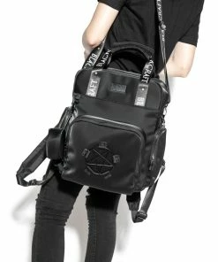 IDS Bags / Wallets Pentagram Diaper Bag 24 IDS Bags / Wallets Pentagram Diaper Bag