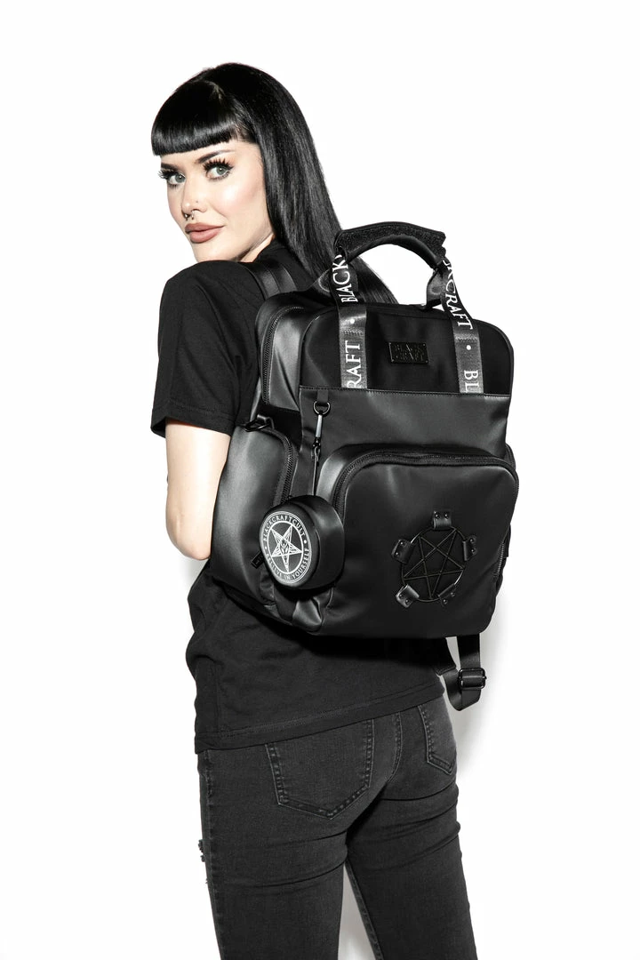 IDS Bags / Wallets Pentagram Diaper Bag 14 IDS Bags / Wallets Pentagram Diaper Bag