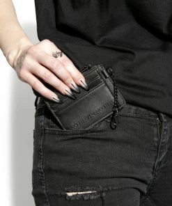 IDS BCC Goat - Chain Card Case