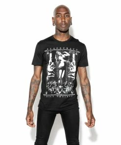 Blackcraft Cult Hail Thyself Mens