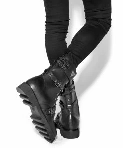 HK East Edgar - Men's Combat Boot Mens