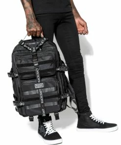 IDS Bags / Wallets BCC Tactical Backpack