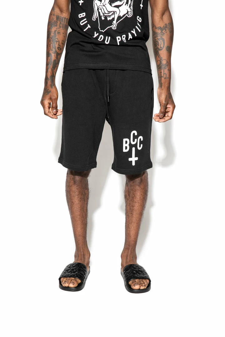 Blackcraft Cult Mens This Could Be Us Sweat Shorts 4 Blackcraft Cult Mens This Could Be Us Sweat Shorts
