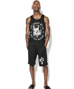 Blackcraft Cult Mens This Could Be Us Sweat Shorts 8 Blackcraft Cult Mens This Could Be Us Sweat Shorts