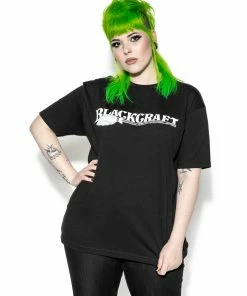 Blackcraft Cult Blackcraft Broom Logo