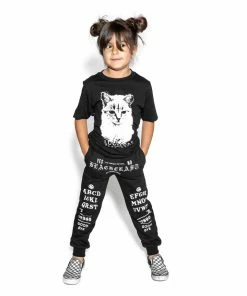 ACDC Ouija - Kids Joggers