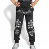 ACDC Ouija - Kids Joggers 2 ACDC Ouija - Kids Joggers