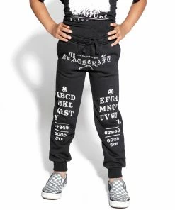 ACDC Ouija - Kids Joggers