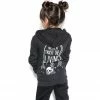Blackcraft Cult Kids Never Trust The Living - Child's Zip Up