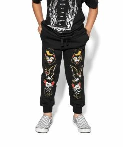 ACDC Moonlight - Kids Joggers