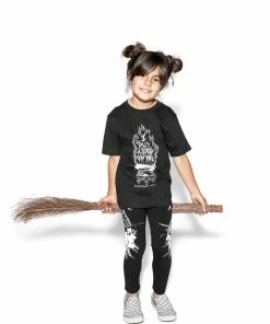 Blackcraft Cult Kids Cauldron - Child's Tee
