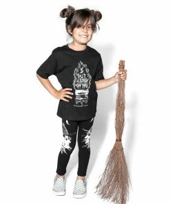 Blackcraft Cult Kids Cauldron - Child's Tee