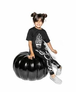 ACDC Hocus Pocus - Youth Leggings