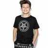 Blackcraft Cult Believe In Yourself - Child's Tee 1 Blackcraft Cult Believe In Yourself - Child's Tee