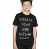 Blackcraft Cult Create Your Own Future - Child's Tee