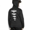 Blackcraft Cult Release The Bats - Child's Zip Up Kids
