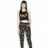 ACDC Ouija Flash - Jogger PJ Set Womens