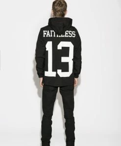 Blackcraft Cult Faithless 13 - Windbreaker