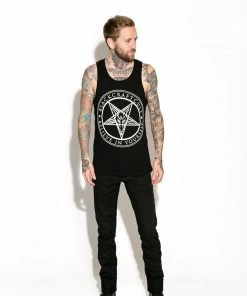 Blackcraft Cult Mens Believe In Yourself - Tank Top 5 Blackcraft Cult Mens Believe In Yourself - Tank Top